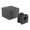 Mounting, stabiliser bar