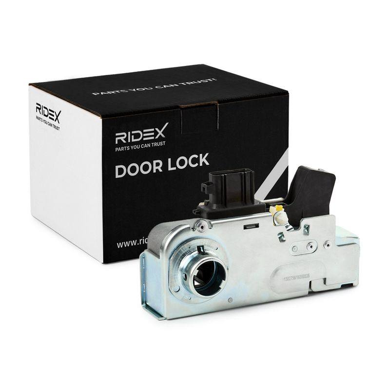 Door Lock