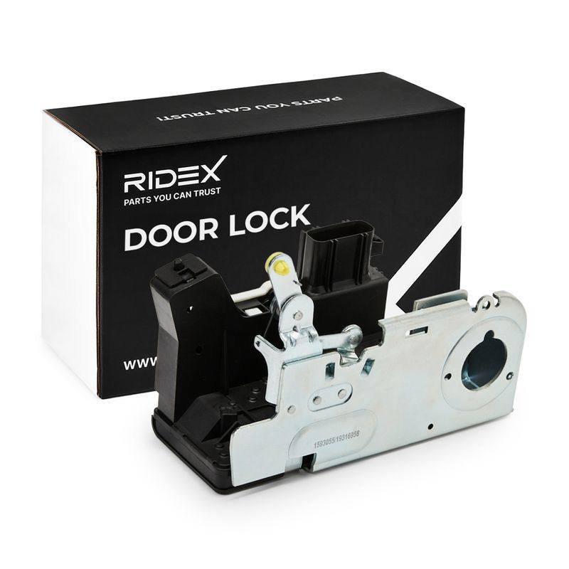 Door Lock
