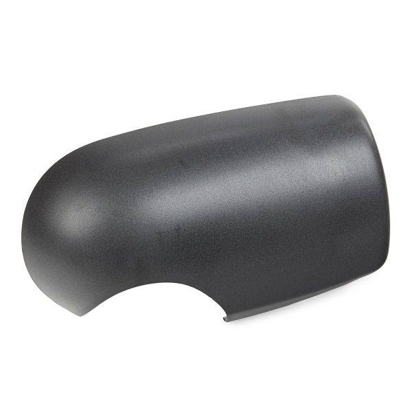 Cover, exterior mirror