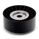 Tensioner Pulley, V-ribbed belt