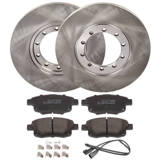 Brake Kit, disc brake