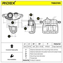 Brake Caliper