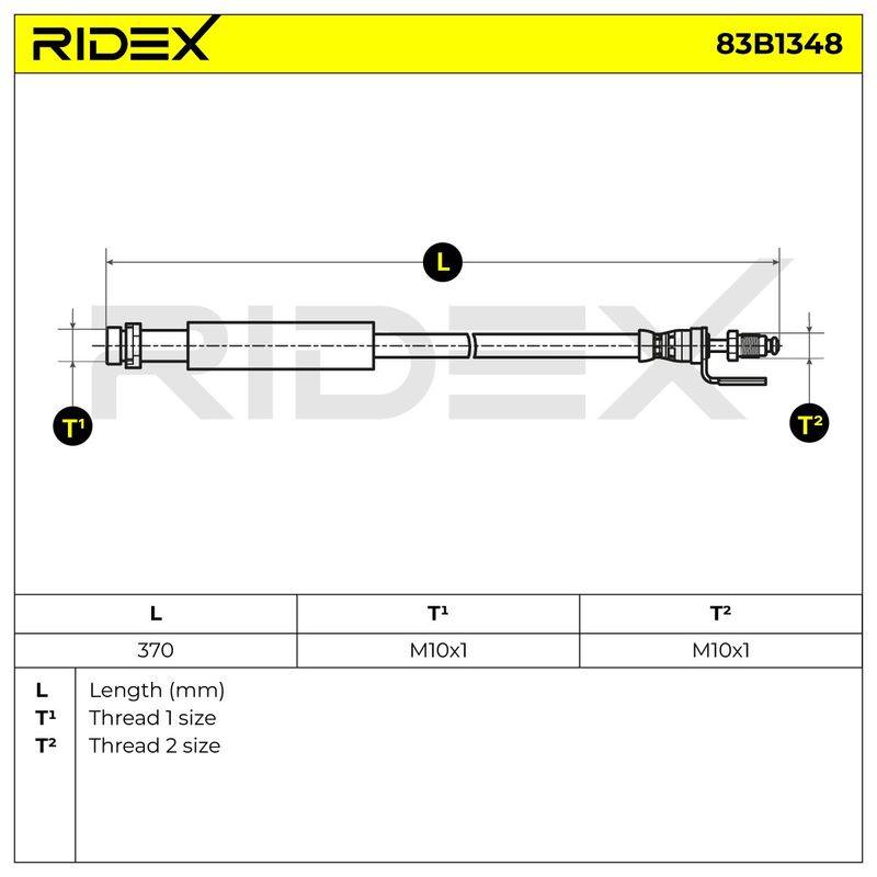 Brake Hose