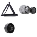 V-ribbed Belt Set