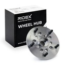 Wheel Hub