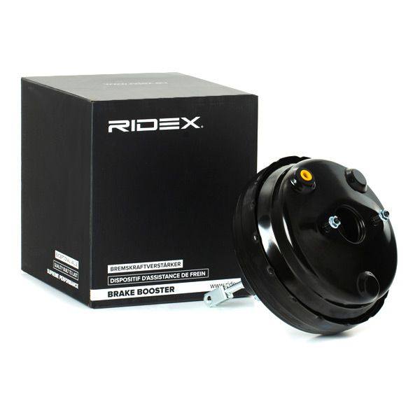 Brake Booster
