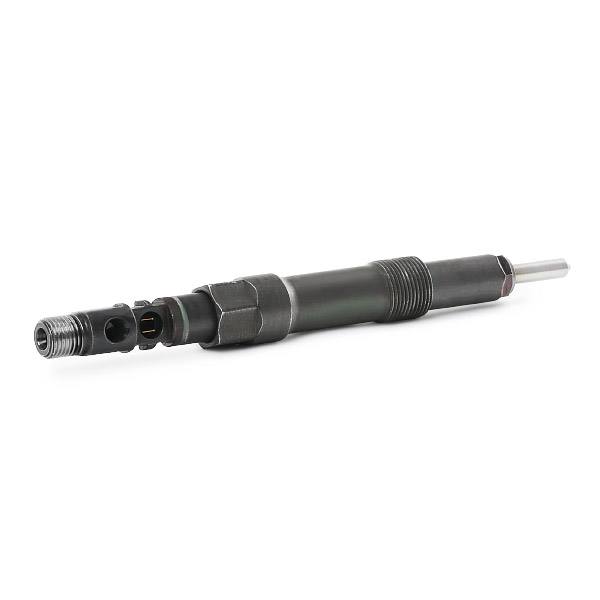 Injector Nozzle