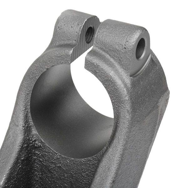 Steering Knuckle, wheel suspension