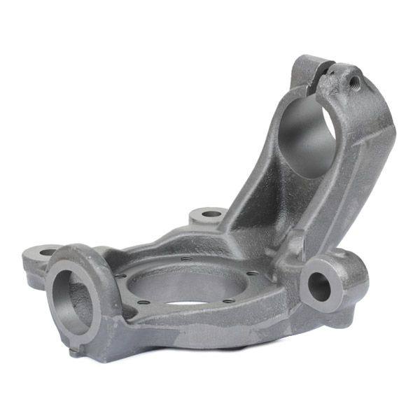 Steering Knuckle, wheel suspension