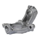 Steering Knuckle, wheel suspension
