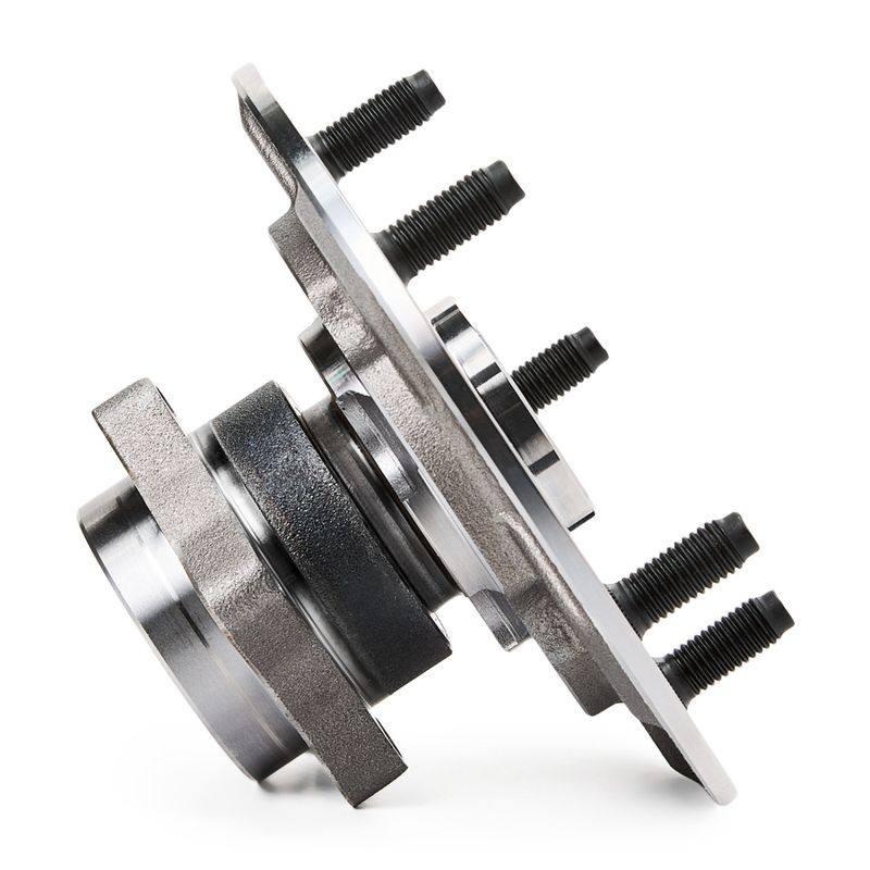 Wheel Hub