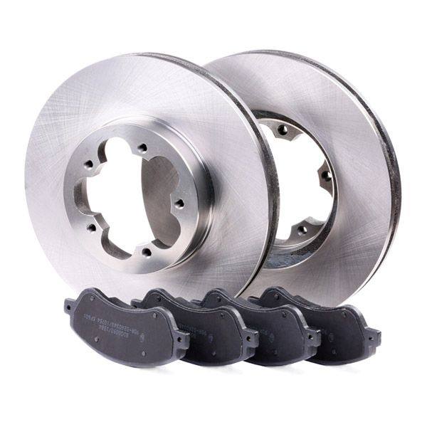 Brake Kit, disc brake