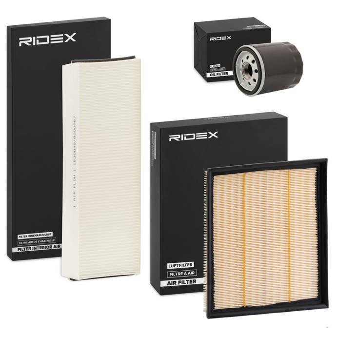 Filter Set