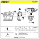 Brake Caliper