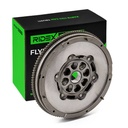 Flywheel
