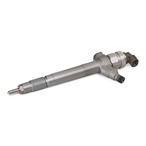 Injector Nozzle