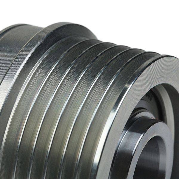 Alternator Freewheel Clutch