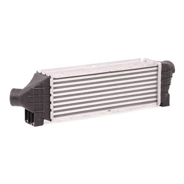 Charge Air Cooler