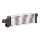 Charge Air Cooler