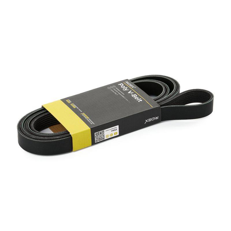 V-ribbed Belt