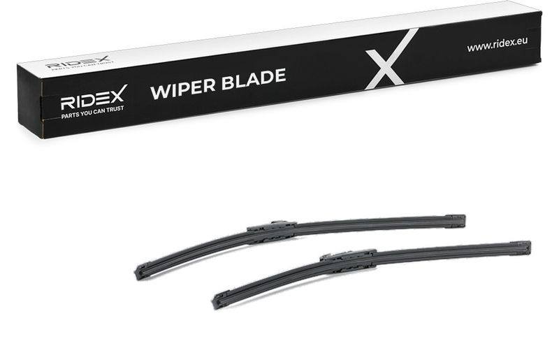 Wiper Blade