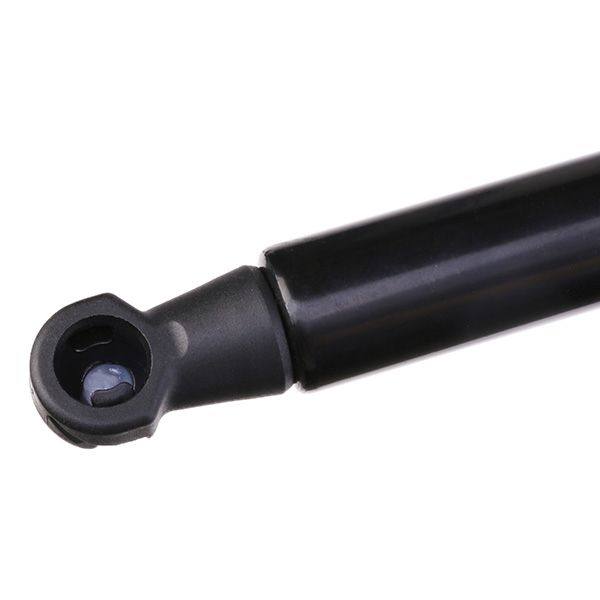 Gas Spring, bonnet