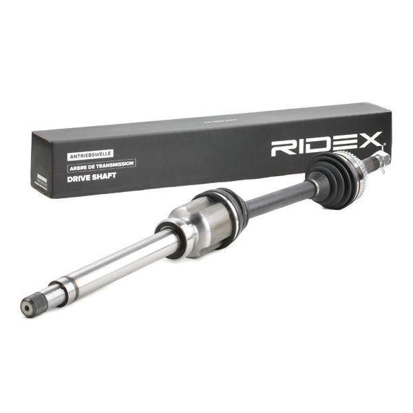 Drive Shaft