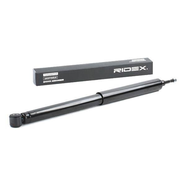 Shock Absorber