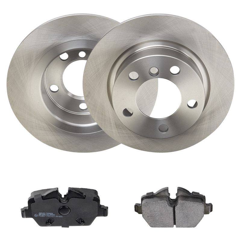 Brake Kit, disc brake