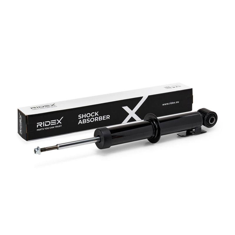 Shock Absorber