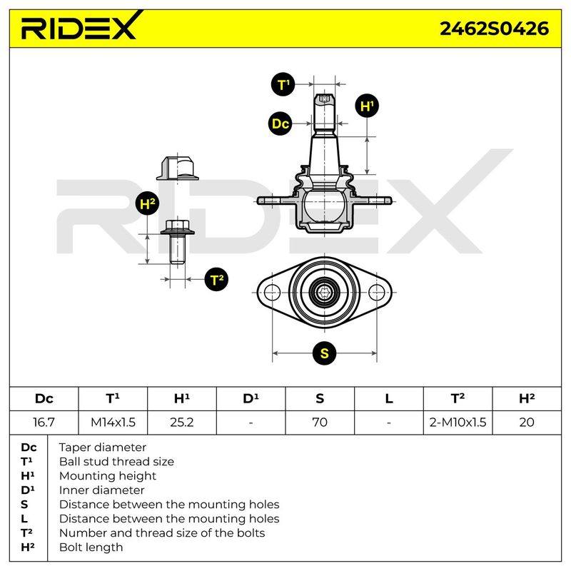 Ball Joint