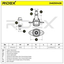 Ball Joint