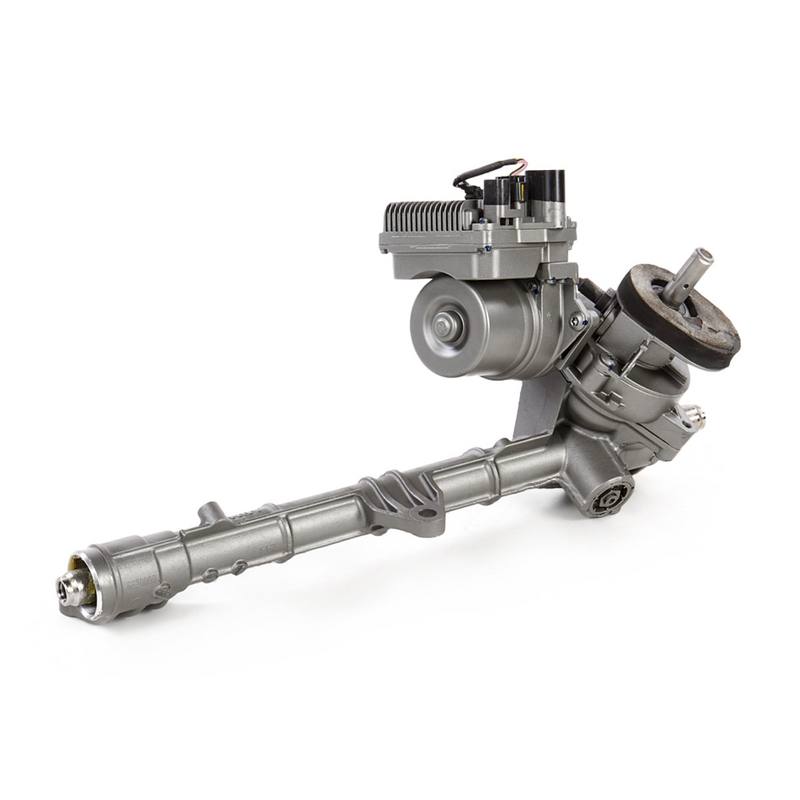 Steering Gear
