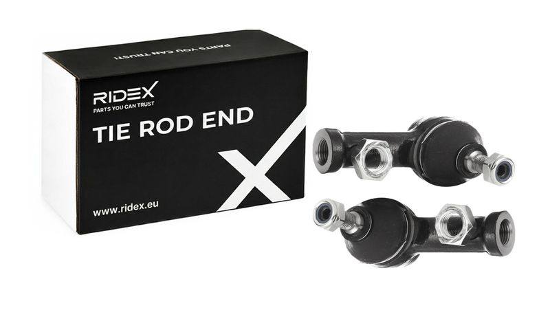 Tie Rod End