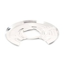 Splash Guard, brake disc