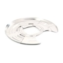 Splash Guard, brake disc