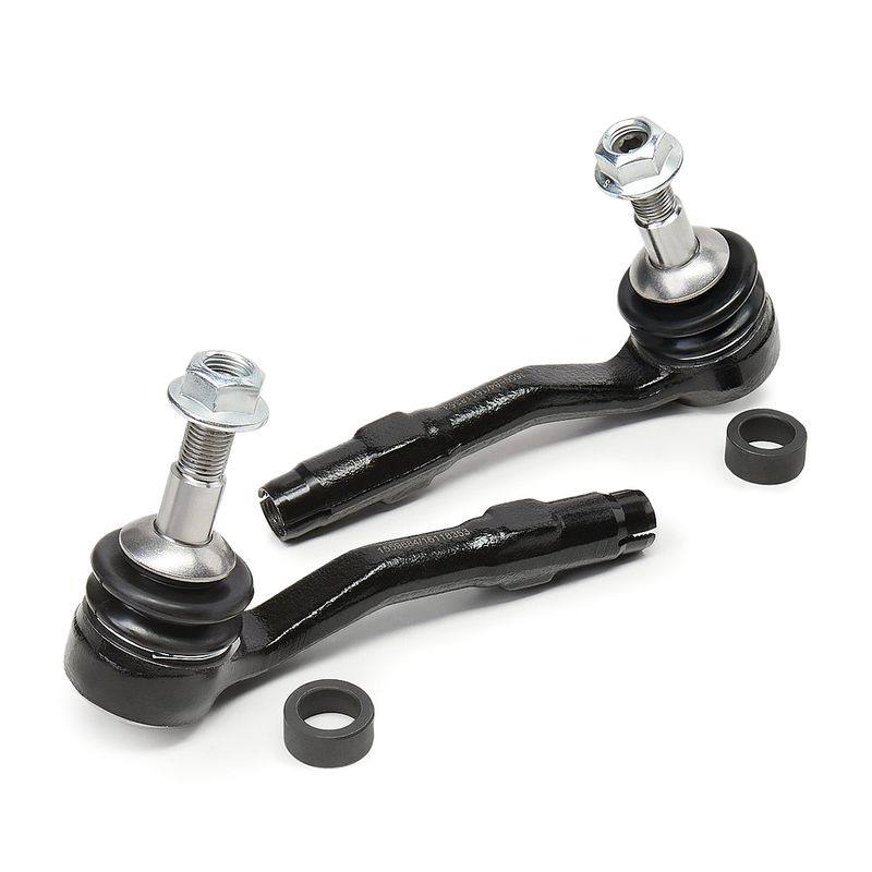 Repair Kit, control arm