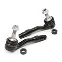 Repair Kit, control arm