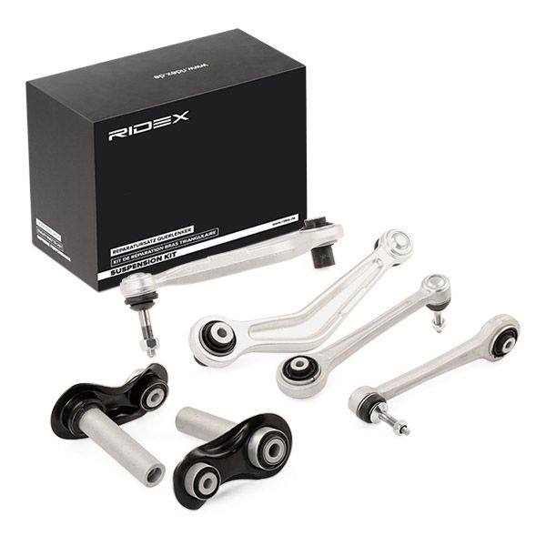 Repair Kit, control arm
