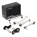 Repair Kit, control arm
