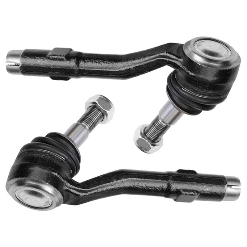 Tie Rod End