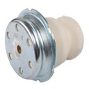 Rubber Buffer, suspension