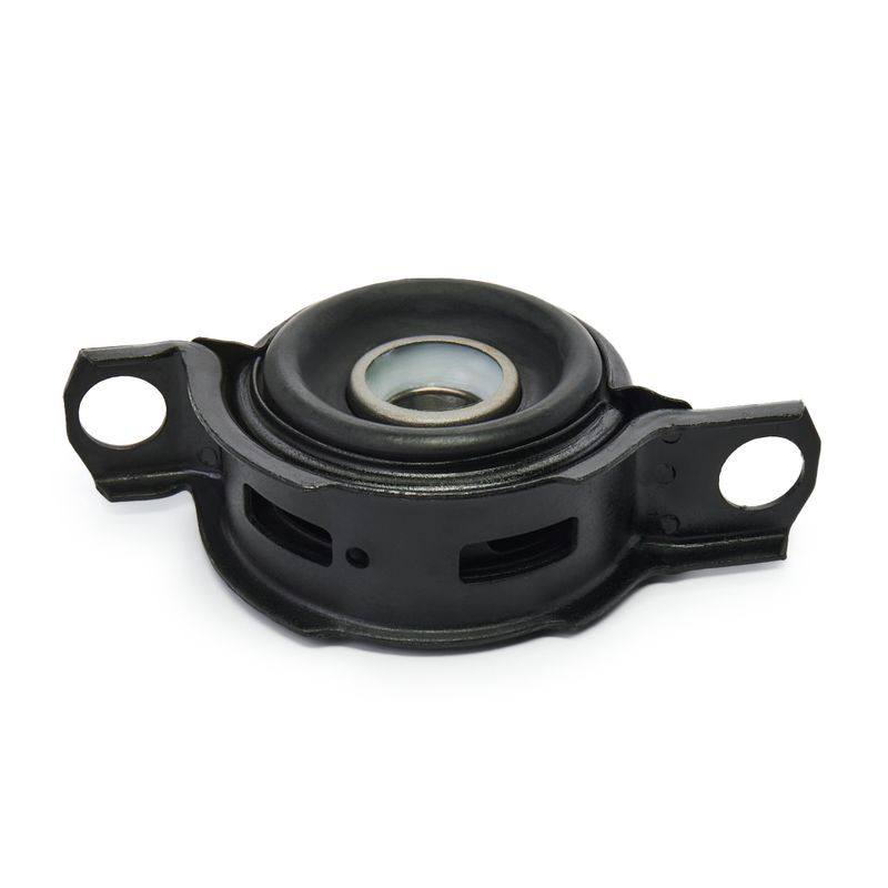 Suspension, propshaft