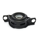 Suspension, propshaft