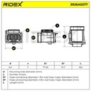 Mass Air Flow Sensor