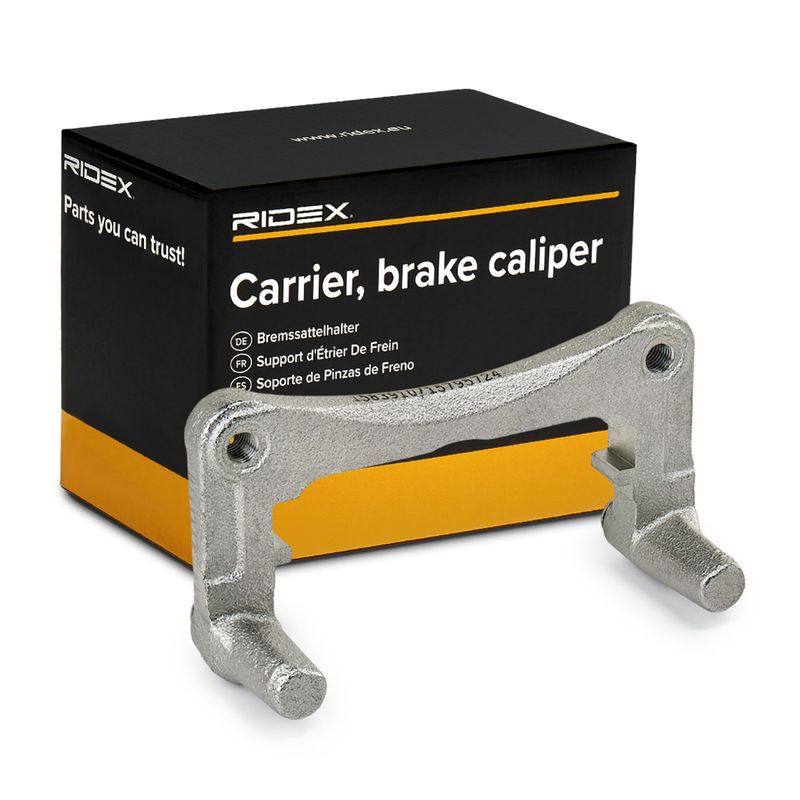Brake Caliper Bracket Set