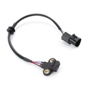 Sensor, crankshaft pulse
