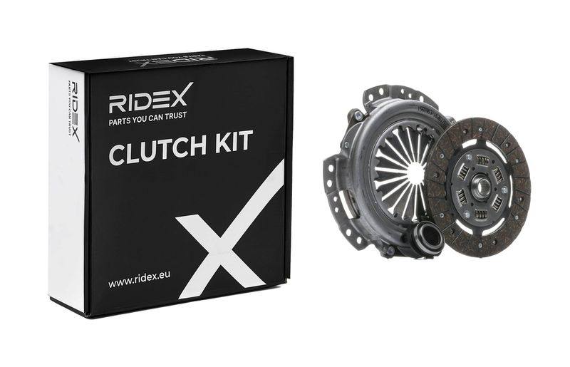 Clutch Kit