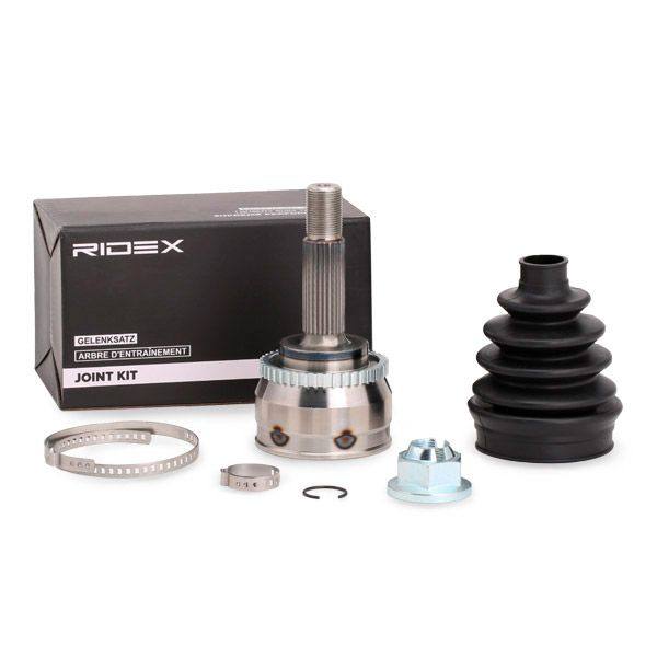 Joint Kit, drive shaft